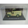 Fiat 1100 ELR Galbani 1951 1:43 Ixo Altaya