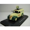 Fiat 1100 ELR Galbani 1951 1:43 Ixo Altaya