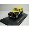Lancia Ardea 800 Furgoncino Binacrin 1949 1:43 Ixo Altaya