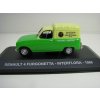 Renault 4 Furgonetta Interflora 1966 1:43 Ixo Altaya