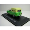 Renault 4 Furgonetta Interflora 1966 1:43 Ixo Altaya