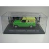 Renault 4 Furgonetta Interflora 1966 1:43 Ixo Altaya