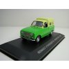 Renault 4 Furgonetta Interflora 1966 1:43 Ixo Altaya