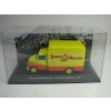 Fiat 615 N Frigorifero Lateria Soresina 1955 1:43 Ixo Altaya