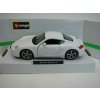 Porsche Cayman S white 1:32 BBurago