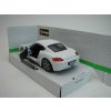 Porsche Cayman S white 1:32 BBurago
