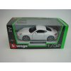 Porsche Cayman S white 1:32 BBurago