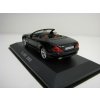Mercedes-Benz SL 600 2003 Black 1:43 Atlas Edition