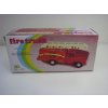 Hasičské auto plech Fire Truck China