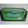 Volkswagen Beetle 1967 Green 1:24 Lucky Die Cast