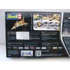 Letadlo IAI Kfir C.2 stavebnice 1:72 Revell 03890