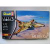 Letadlo IAI Kfir C.2 stavebnice 1:72 Revell 03890