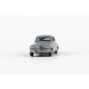 Škoda 1201 1956 Šedá 1:43 Abrex