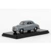 Škoda 1201 1956 Šedá 1:43 Abrex