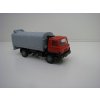 Tatra 815 4x4 Popelářský vůz 1:87 Igra