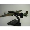 Handley Page Halifax 1:144 Bombardér Atlas Edition