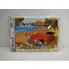 Plechová pohlednice s obálkou Volkswagen Beetle Surf Coast