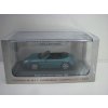 Porsche 911 Carrera Cabriolet 1999 Green 1:43 Atlas Edition