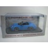 Porsche 911 Speedster 2010 Blue 1:43 Atlas Edition