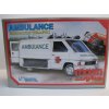 Renault Trafic Ambulance 1:35 Monti System Vista 0102-6
