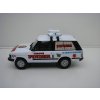 Range Rover Cirkus Pinder 1:43 Direkt collections