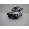 Range Rover Cirkus Pinder 1:43 Direkt collections