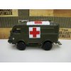Renault R 2087 Ambulance 1950 1:43 Direkt collections