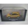 Renault Mégane RS 2004 Yellow Sirius 1:43 Norev