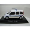 Renault Kangoo 2013 Police Municipale žluto modré pruhy 1:43 Norev