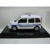 Renault Kangoo 2013 Police Municipale 1:43 Norev