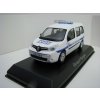 Renault Kangoo 2013 Police Municipale 1:43 Norev