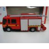 Renault Premium Fire Truck 1:50 Emergency Bburago