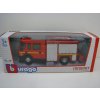 Renault Premium Fire Truck 1:50 Emergency Bburago