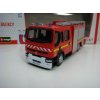 Renault Premium Fire Truck 1:50 Emergency Bburago