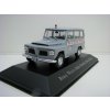 Rural Willys Rádio Patrulha Polícia Militar 1:43 Atlas Edition