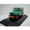 Toyota Bandeirante Light Electricidade 1:43 Atlas Edition