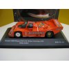 Porsche 956B Winner DRM 200 Mil Norisring 1985 No.1 Bellof 1:43 CMR