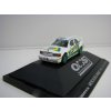 Snobeck Mercedes-Benz 190 E 2,3-16 EVO II No.10 Laffite 1:87 Herpa Bazar