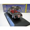 MGB Lancashire 1:43 Corgi Best Of Britisch Police Cars Atlas Edition