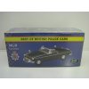 MGB Lancashire 1:43 Corgi Best Of Britisch Police Cars Atlas Edition