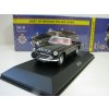 MGB Lancashire 1:43 Corgi Best Of Britisch Police Cars Atlas Edition