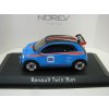 Renault Twin Run 2013 Blue 1:43 Norev