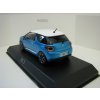 Citroen DS 3 2016 Blue/ White 1:43 Norev