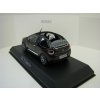 Citroen DS 3 Cabrio 2016 Purple Brown 1:43 Norev