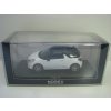 Citroen DS 3 2016 White/Black 1:43 Norev