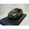 Citroen DS 3 Cabrio Racing 2014 Matt Grey 1:43 Norev
