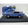 Sunbeam Alpine Series 2 Quartz Blue Metallic 1:43 Corgi Vanguards VA07007