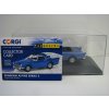 Sunbeam Alpine Series 2 Quartz Blue Metallic 1:43 Corgi Vanguards VA07007