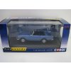 Sunbeam Alpine Series 2 Quartz Blue Metallic 1:43 Corgi Vanguards VA07007