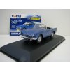 Sunbeam Alpine Series 2 Quartz Blue Metallic 1:43 Corgi Vanguards VA07007